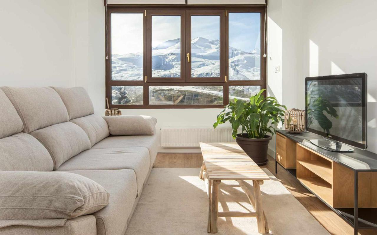 Elurra Ii Confort Apartment Formigal