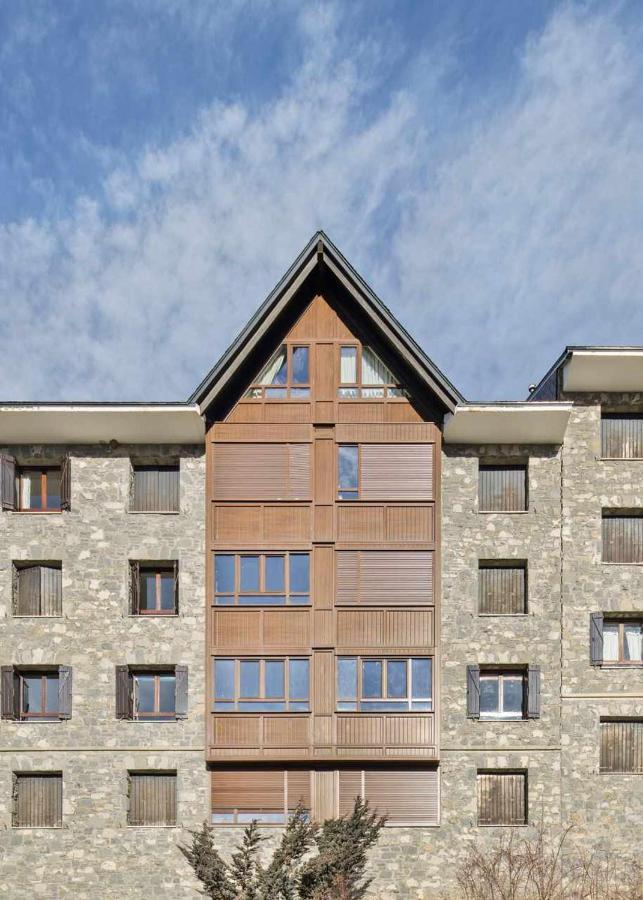 Apartment Elurra Ii Confort Formigal
