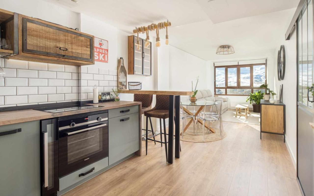 Apartment Elurra Ii Confort