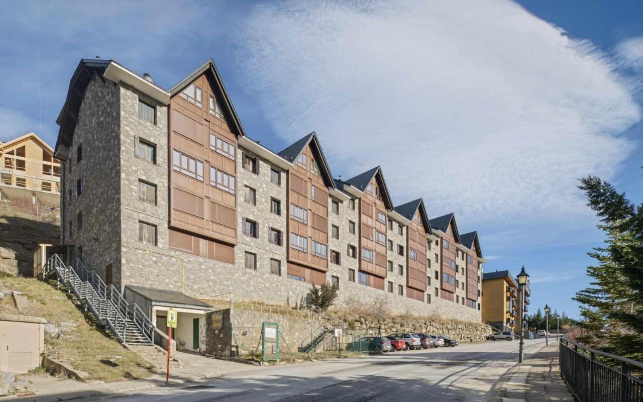 Apartment Elurra Ii Confort